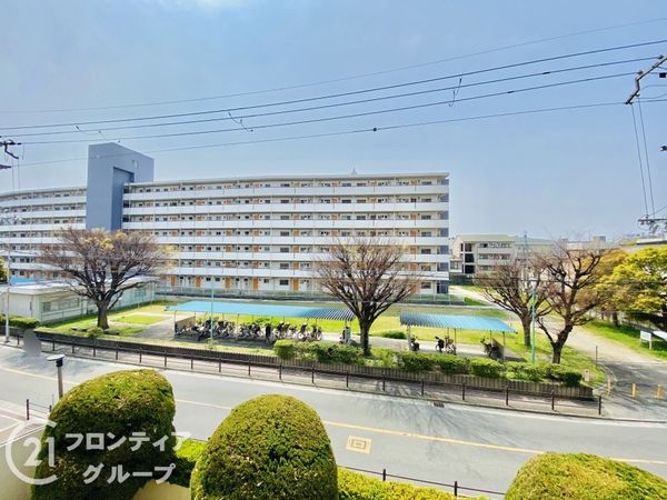 高殿コーポ　中古マンション