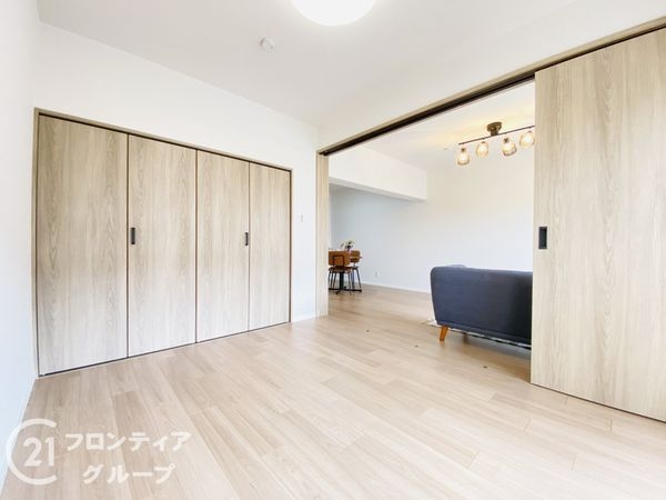 高殿コーポ　中古マンション