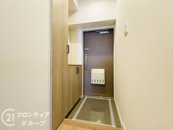 高殿コーポ　中古マンション