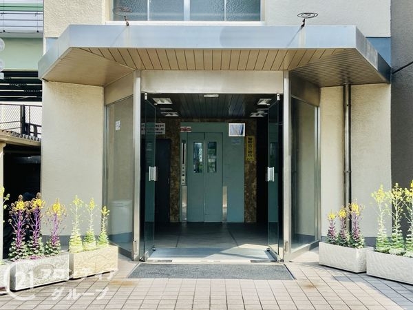 高殿コーポ　中古マンション