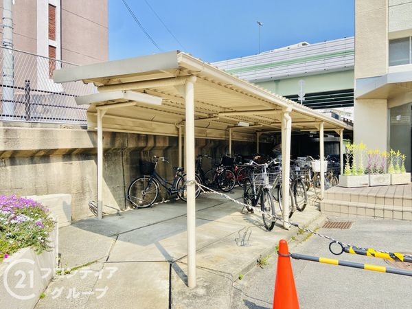 高殿コーポ　中古マンション