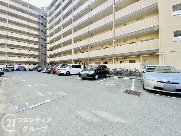 高殿コーポ　中古マンション