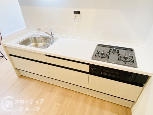 高殿コーポ　中古マンション