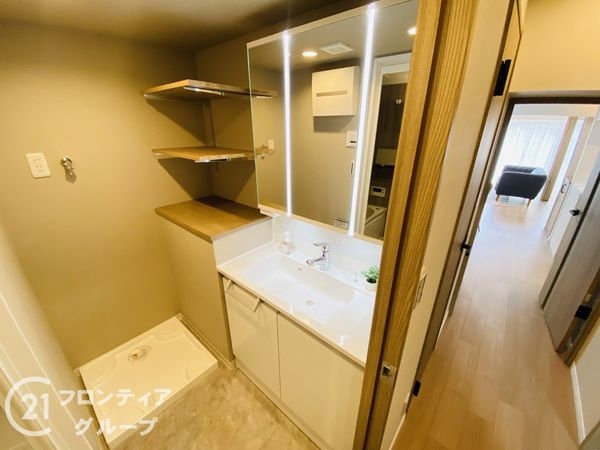 高殿コーポ　中古マンション