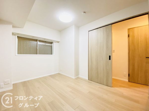 高殿コーポ　中古マンション