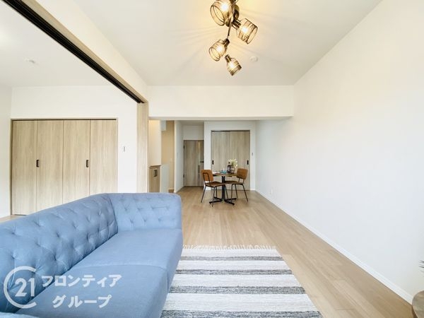 高殿コーポ　中古マンション