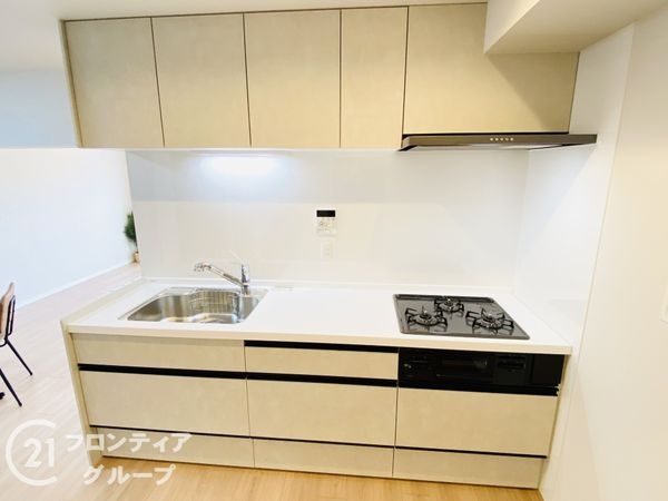 高殿コーポ　中古マンション