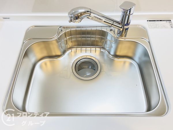 高殿コーポ　中古マンション