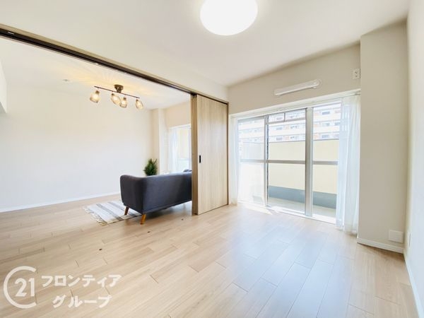 高殿コーポ　中古マンション
