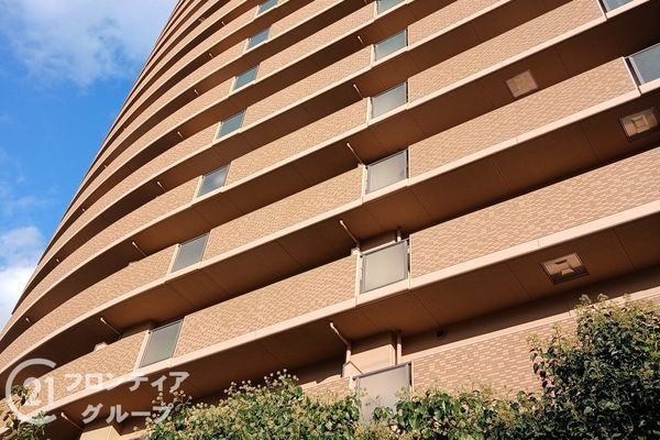 メロディーハイム鶴見パークオアシス　中古マンション