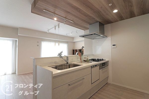 メロディーハイム鶴見パークオアシス　中古マンション