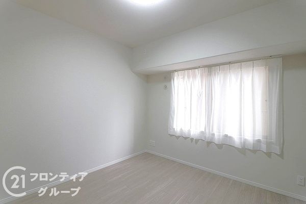 メロディーハイム鶴見パークオアシス　中古マンション