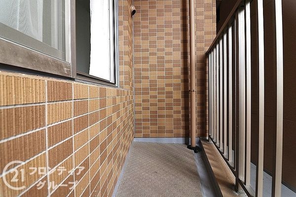 メロディーハイム鶴見パークオアシス　中古マンション