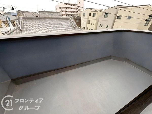 大阪市鶴見区茨田大宮１丁目の中古一戸建て
