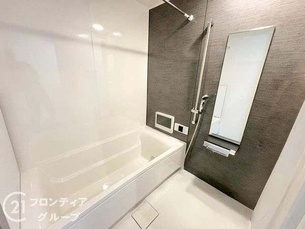 大阪市鶴見区茨田大宮１丁目　中古一戸建て
