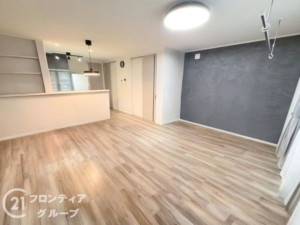 大阪市鶴見区茨田大宮１丁目の中古一戸建て