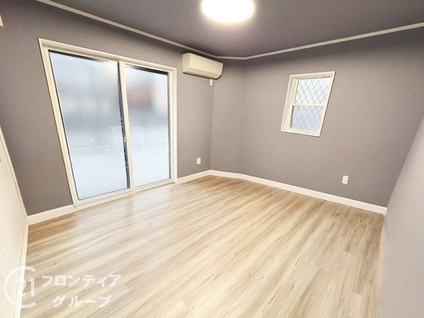 大阪市鶴見区茨田大宮１丁目の中古一戸建て