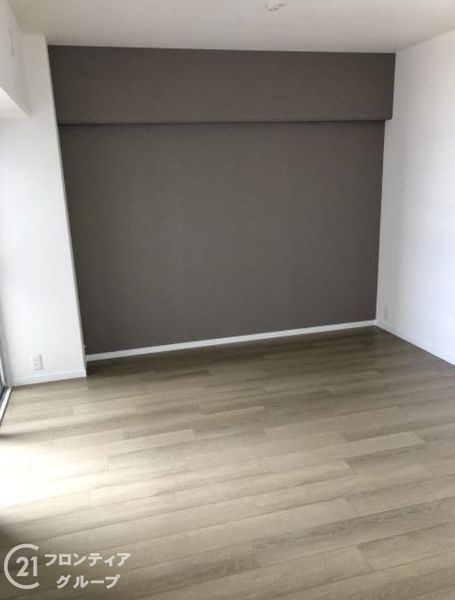 エバーグリーン門真　中古マンション
