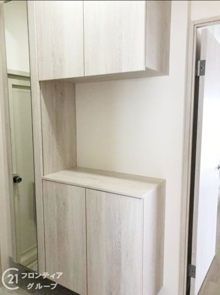 エバーグリーン門真　中古マンション