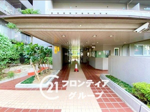 エバーグリーン門真　中古マンション
