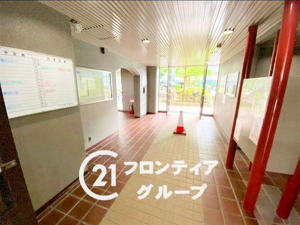 エバーグリーン門真　中古マンション