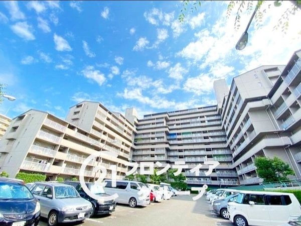 エバーグリーン門真　中古マンション