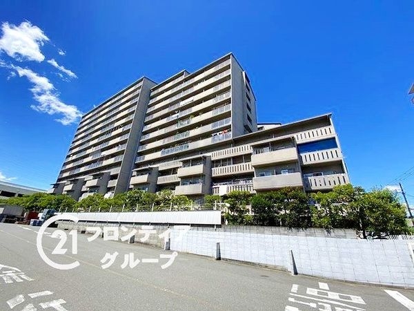 エバーグリーン門真　中古マンション