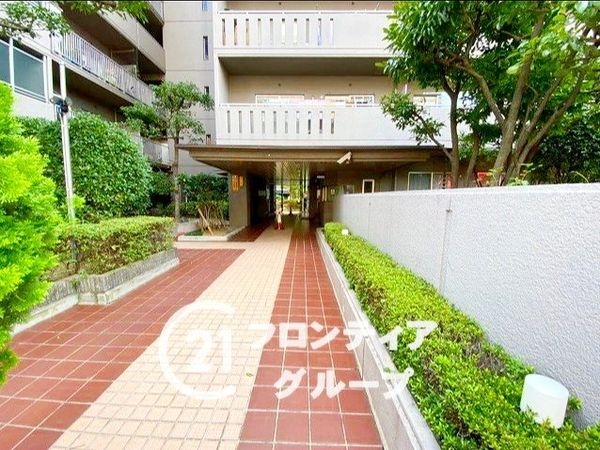 エバーグリーン門真　中古マンション