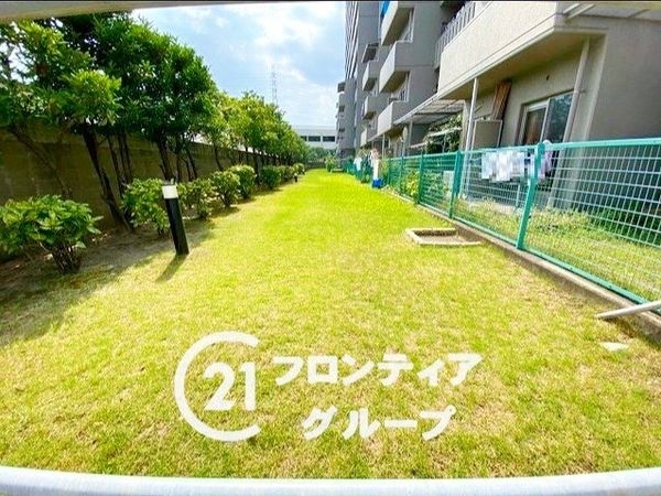 エバーグリーン門真　中古マンション