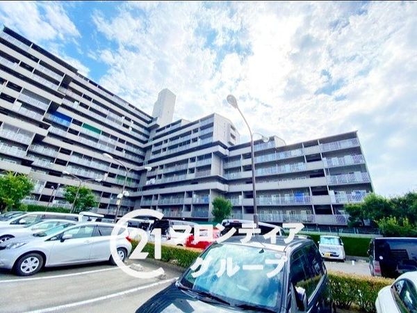 エバーグリーン門真　中古マンション