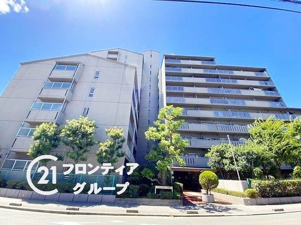 エバーグリーン門真　中古マンション