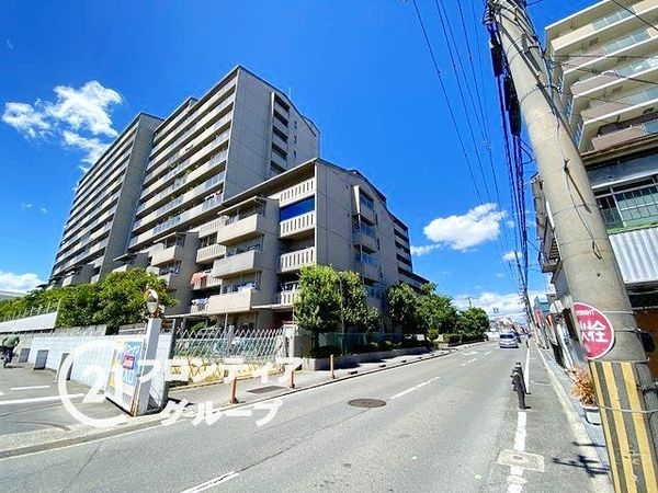 エバーグリーン門真　中古マンション