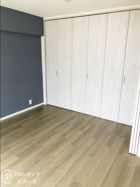 エバーグリーン門真　中古マンション