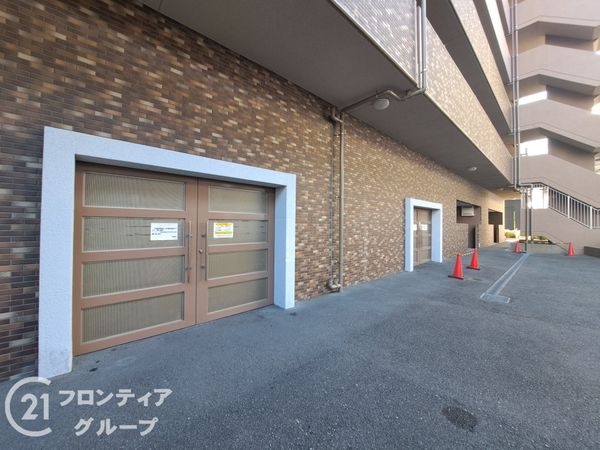ディナスティ東大阪アテンシアシティ　中古マンション