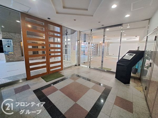 ディナスティ東大阪アテンシアシティ　中古マンション