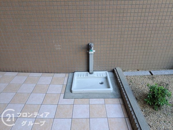ディナスティ東大阪アテンシアシティ　中古マンション