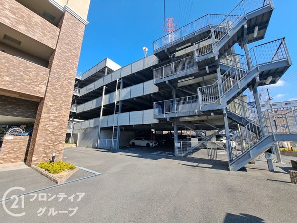 ディナスティ東大阪アテンシアシティ　中古マンション