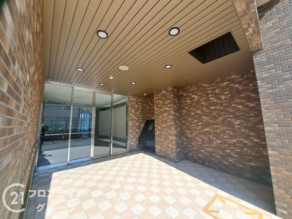 ディナスティ東大阪アテンシアシティ　中古マンション