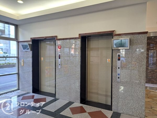 ディナスティ東大阪アテンシアシティ　中古マンション