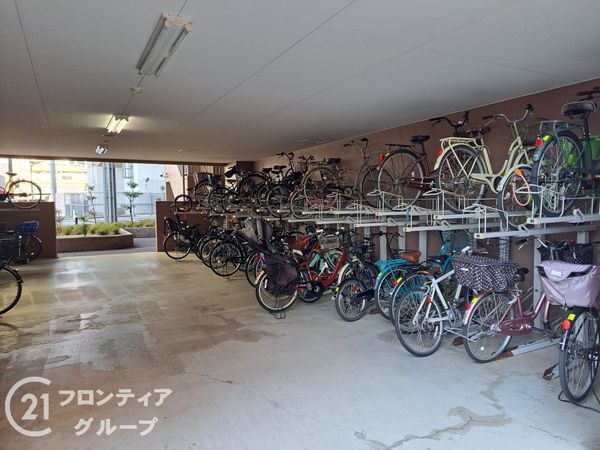ディナスティ東大阪アテンシアシティ　中古マンション