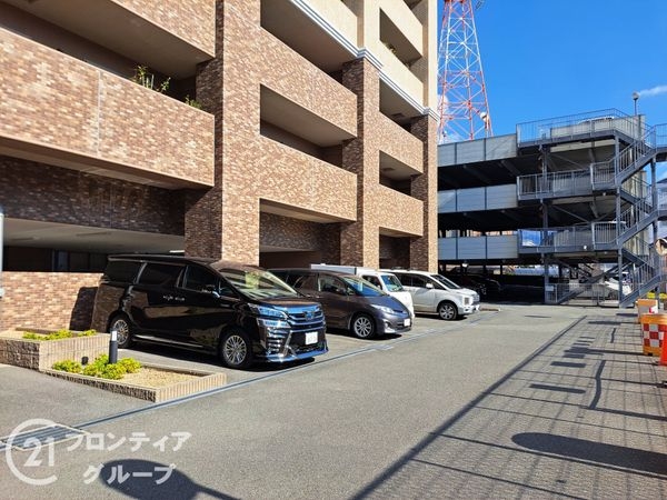 ディナスティ東大阪アテンシアシティ　中古マンション