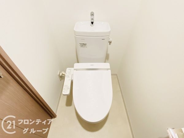 シャリエ門真グランマークス　中古マンション