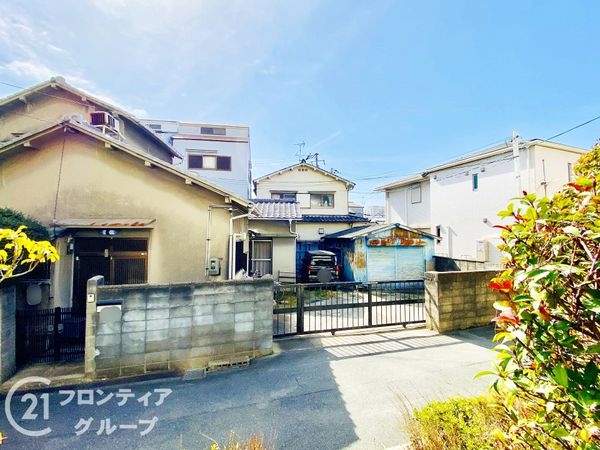 シャリエ門真グランマークス　中古マンション