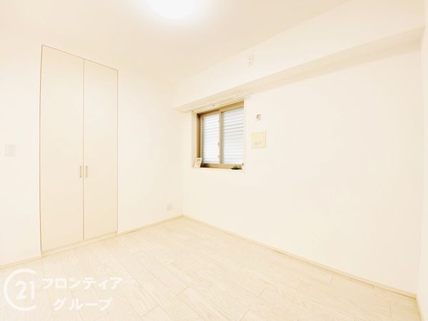 シャリエ門真グランマークス　中古マンション