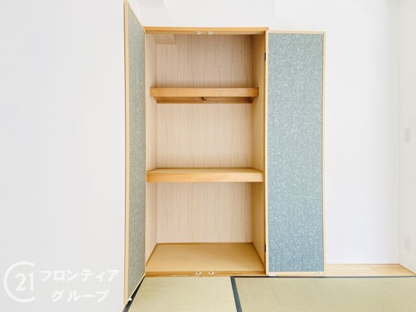シャリエ門真グランマークス　中古マンション