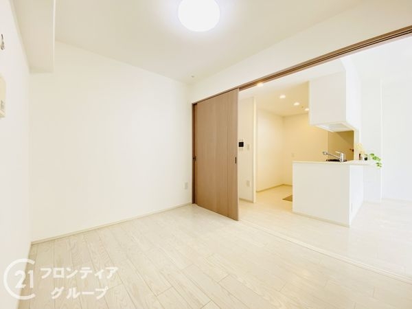 シャリエ門真グランマークス　中古マンション