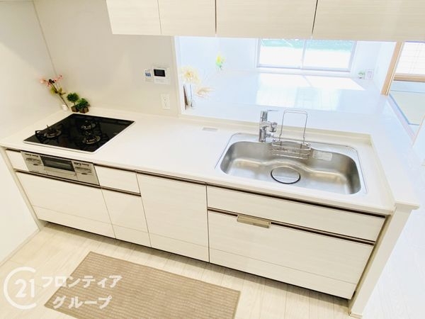 シャリエ門真グランマークス　中古マンション