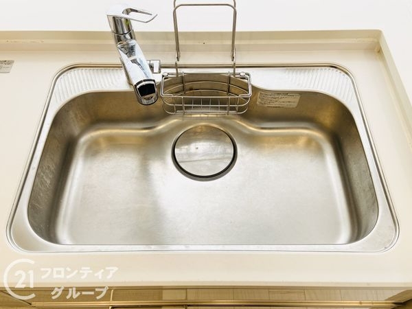 シャリエ門真グランマークス　中古マンション