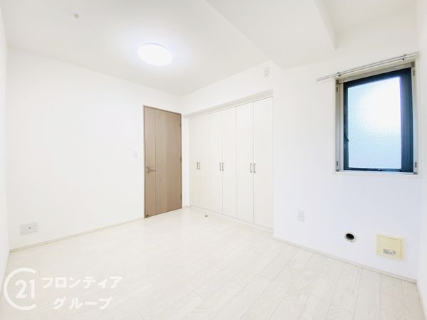 シャリエ門真グランマークス　中古マンション