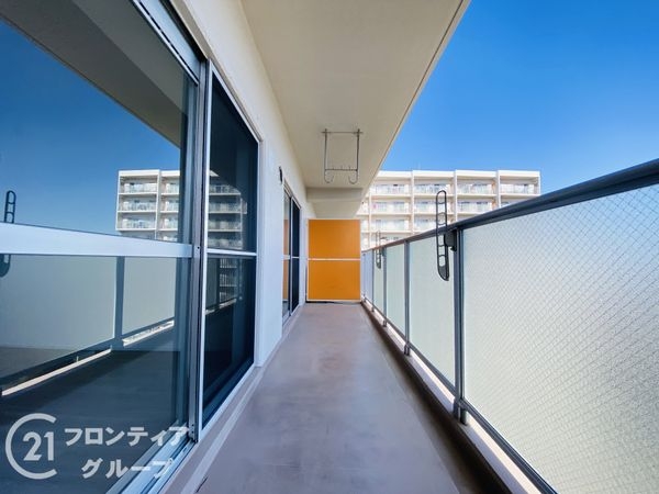 三陽ハイツ都島　中古マンション